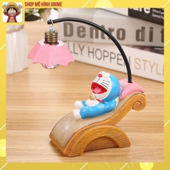 Đèn Ngủ Doraemon Nằm Trên Ghế Sofa Siêu Cute Đáng Yêu, Đèn Decor Trang Trí Phòng Ngủ, Quà Tặng Sinh Nhật, Quà Lưu Niệm