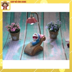 Đèn Ngủ Doraemon Nằm Trên Ghế Sofa Siêu Cute Đáng Yêu, Đèn Decor Trang Trí Phòng Ngủ, Quà Tặng Sinh Nhật, Quà Lưu Niệm