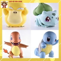 Mô Hình Pokemon Koduck Kích Thước Tỉ Lệ 1:1,Cao 40 cm, Full Box Bộ Sưu Tập Nhân Vật, Decor Trang Trí, Quà Tặng Cho Bé