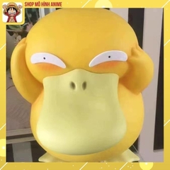 Mô Hình Pokemon Koduck Kích Thước Tỉ Lệ 1:1,Cao 40 cm, Full Box Bộ Sưu Tập Nhân Vật, Decor Trang Trí, Quà Tặng Cho Bé