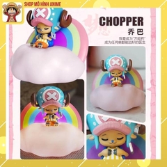 [Chính Hãng] Mô Hình One Piece Sweet Dreams, Hộp Mù Blind Box Sản Phẩm Có Đèn Led,  Anime Chibi, Bộ Sưu Tập Nhân Vật