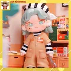 [ Chính Hãng ] Blind Box Mô Hình Búp Bê DORA, Mô Hình Cao Cấp, Bộ Sưu Tập Nhân Vật PopMart