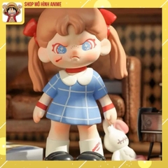 [ Chính Hãng ] Blind Box Mô Hình Búp Bê DORA, Mô Hình Cao Cấp, Bộ Sưu Tập Nhân Vật PopMart