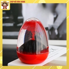 Đồ Chơi Chất Lỏng Giải Nén, Mô Hình Quả Trứng, Núi Lửa Phun Trào, Decor Trang Trí Phòng Học Tập, Làm Việc, Quà Tặng