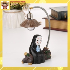 Đèn Ngủ Hình Vô Diện Vui Nhộn, Đèn Trang Trí Nhà Cửa, Decor Phòng Học, Phòng Làm Việc, Quà Tặng Cho Người Thân