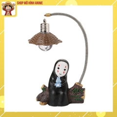 Đèn Ngủ Hình Vô Diện Vui Nhộn, Đèn Trang Trí Nhà Cửa, Decor Phòng Học, Phòng Làm Việc, Quà Tặng Cho Người Thân
