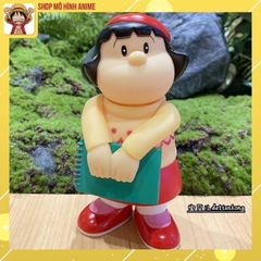 Mô Hình Nhân Vật Chaien Siêu Cute, Trong Bộ Truyện Tranh Doraemon, Mô Hình Cao 23cm, Decor Trang Trí Nhà Cửa, Quà Tặng