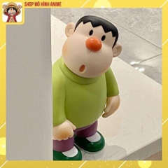 Mô Hình Nhân Vật Chaien Siêu Cute, Trong Bộ Truyện Tranh Doraemon, Mô Hình Cao 23cm, Decor Trang Trí Nhà Cửa, Quà Tặng