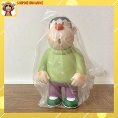 Mô Hình Nhân Vật Chaien Siêu Cute, Trong Bộ Truyện Tranh Doraemon, Mô Hình Cao 23cm, Decor Trang Trí Nhà Cửa, Quà Tặng