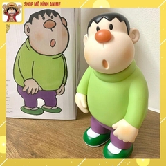 Mô Hình Nhân Vật Chaien Siêu Cute, Trong Bộ Truyện Tranh Doraemon, Mô Hình Cao 23cm, Decor Trang Trí Nhà Cửa, Quà Tặng