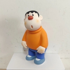 Mô Hình Nhân Vật Chaien Siêu Cute, Cao 13cm, Mô Hình Decor Trang Trí Nhà Cửa, Quà Tặng Sinh Nhật
