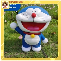 Mô Hình Nhân Vật Chaien Siêu Cute, Trong Bộ Truyện Tranh Doraemon, Mô Hình Cao 23cm, Decor Trang Trí Nhà Cửa, Quà Tặng
