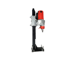 Những điều cần lưu ý khi sử dụng máy khoan rút lõi