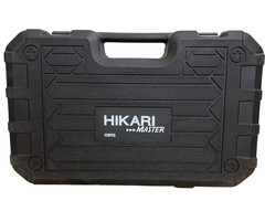 Máy khoan hộp nhựa 128 chi tiết Hikari PC03-13A/128