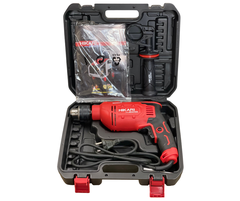 Máy khoan hộp nhựa Hikari PC03-13A