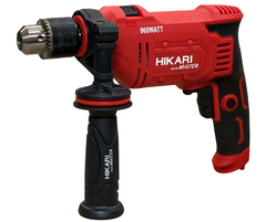 Máy khoan hộp nhựa Hikari PC03-13A