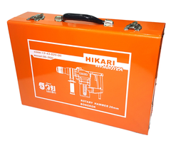 Máy khoan đục bê-tông Hikari 06-26B