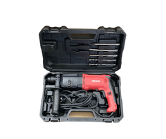 Máy khoan chuyên 3 chức năng Hikari 03-26B