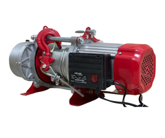 Máy tời công nghiệp Hikari HK-3500