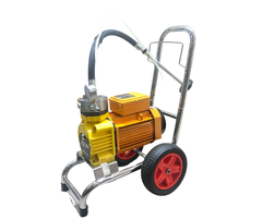 Máy phun sơn công nghiệp Hikari PT-1000