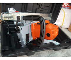 Máy cưa xích điện Hikari 16M-405F