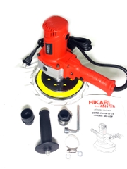 Máy đánh bóng tường Hikari 180-02B