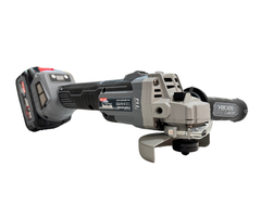 Máy mài pin Hikari HKR-AG100BBL