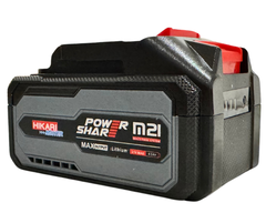 Pin hiệu năng cao Hikari 4.0Ah có chip Makita HKR-4.0Ahchipset