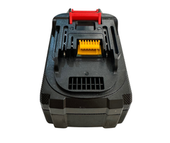 Pin hiệu năng cao Hikari 4.0Ah có chip Makita HKR-4.0Ahchipset