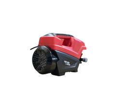 Máy rửa xe tăng áp Hikari HK-H4