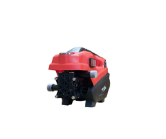 Máy rửa xe tăng áp Hikari HK-H4