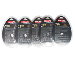 Lưỡi cắt bê-tông Hikari CBT-125