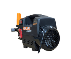 Máy rửa xen tăng áp Hikari F-200A