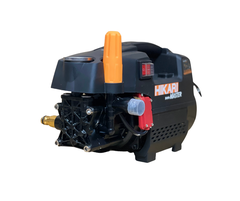 Máy rửa xen tăng áp Hikari F-200A