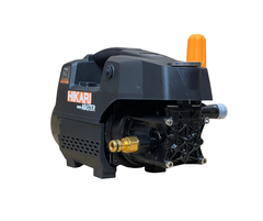 Máy rửa xen tăng áp Hikari F-200A