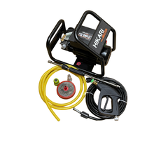 Máy rửa xe Hikari F-500A