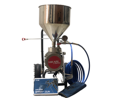 Máy phun bả bột công nghiệp Hikari PT-3600