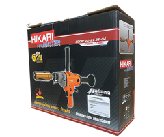 Máy khoan rút lõi Bê-tông Hikari 2163A