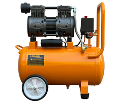 Máy nén khí giảm âm Hikari 020-30L