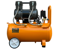 Máy nén khí giảm âm Hikari 020-50L