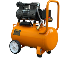 Máy nén khí giảm âm Hikari 020-50L