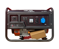 Máy phát điện Hikari HD3500