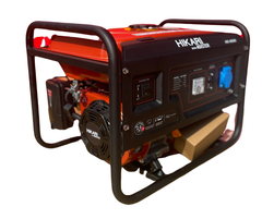 Máy phát điện Hikari HD3500