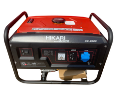 Máy phát điện Hikari HD3500