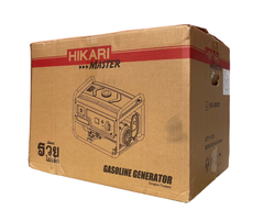 Máy phát điện Hikari HD3500