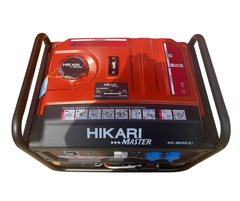 Máy phát điện Hikari HD3600E