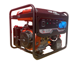 Máy phát điện Hikari 6500E