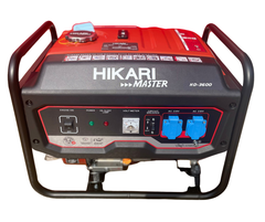 Máy phát điện Hikari HD3600