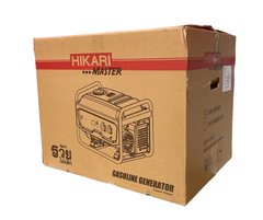 Máy phát điện Hikari HD3600