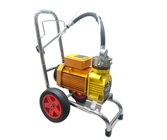 Máy phun sơn công nghiệp Hikari PT-1000